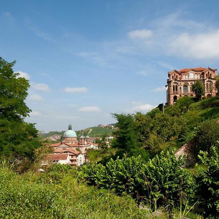 Dogliani Borgo Castello - Happy Rentals Buitenkant foto