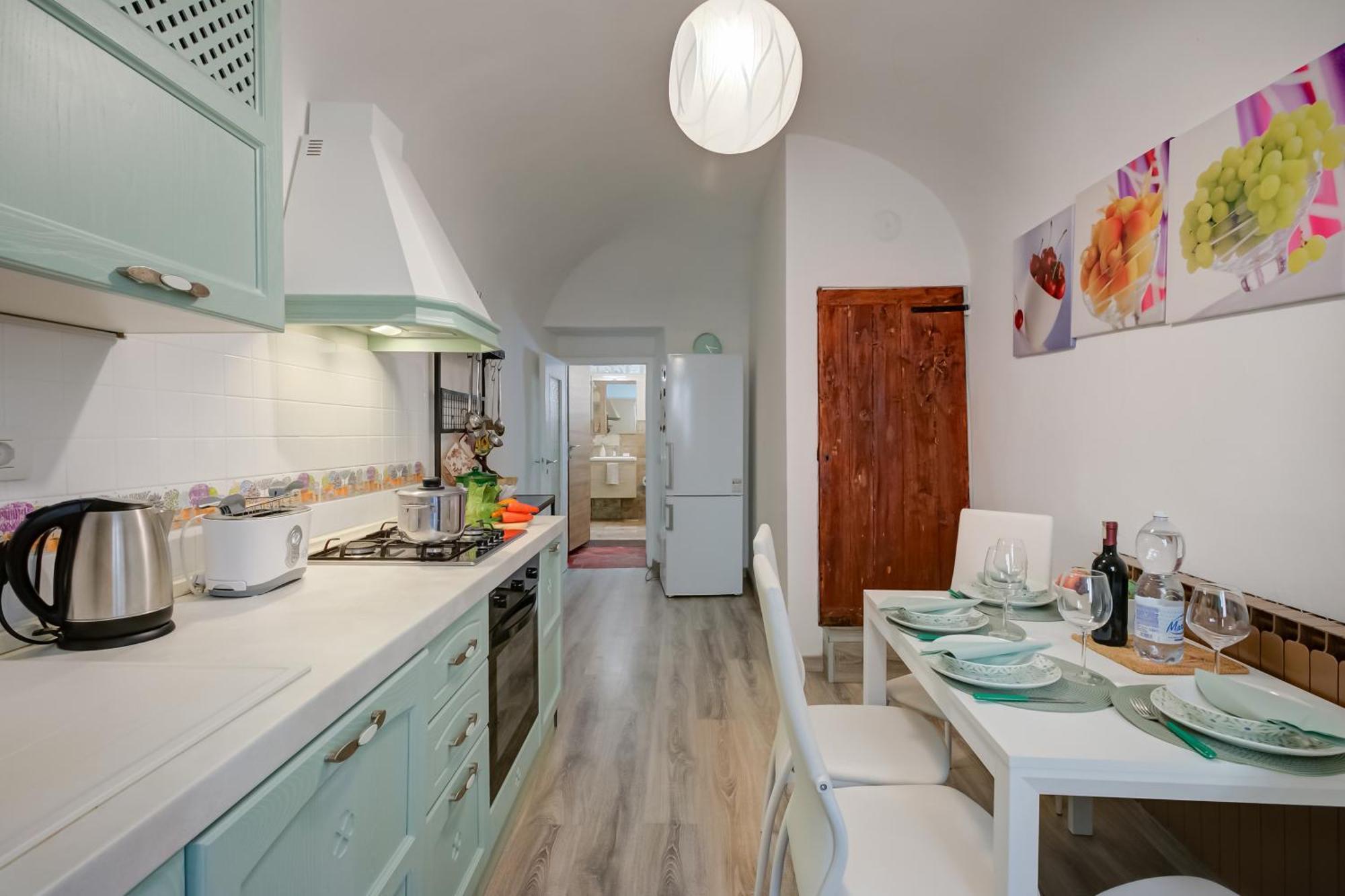 Dogliani Borgo Castello - Happy Rentals Buitenkant foto