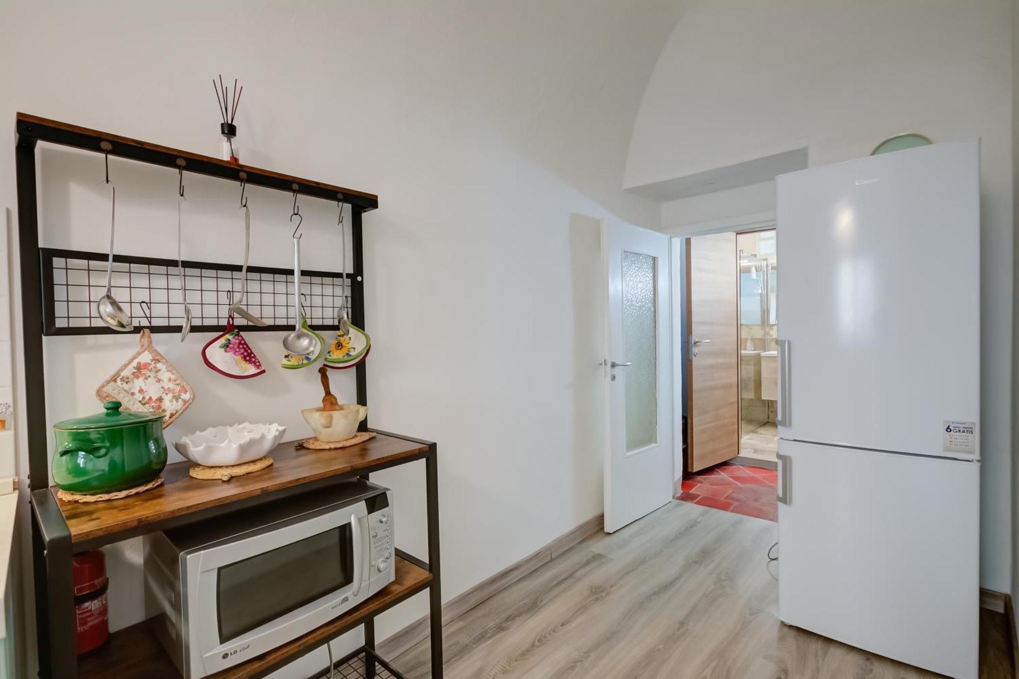 Dogliani Borgo Castello - Happy Rentals Buitenkant foto