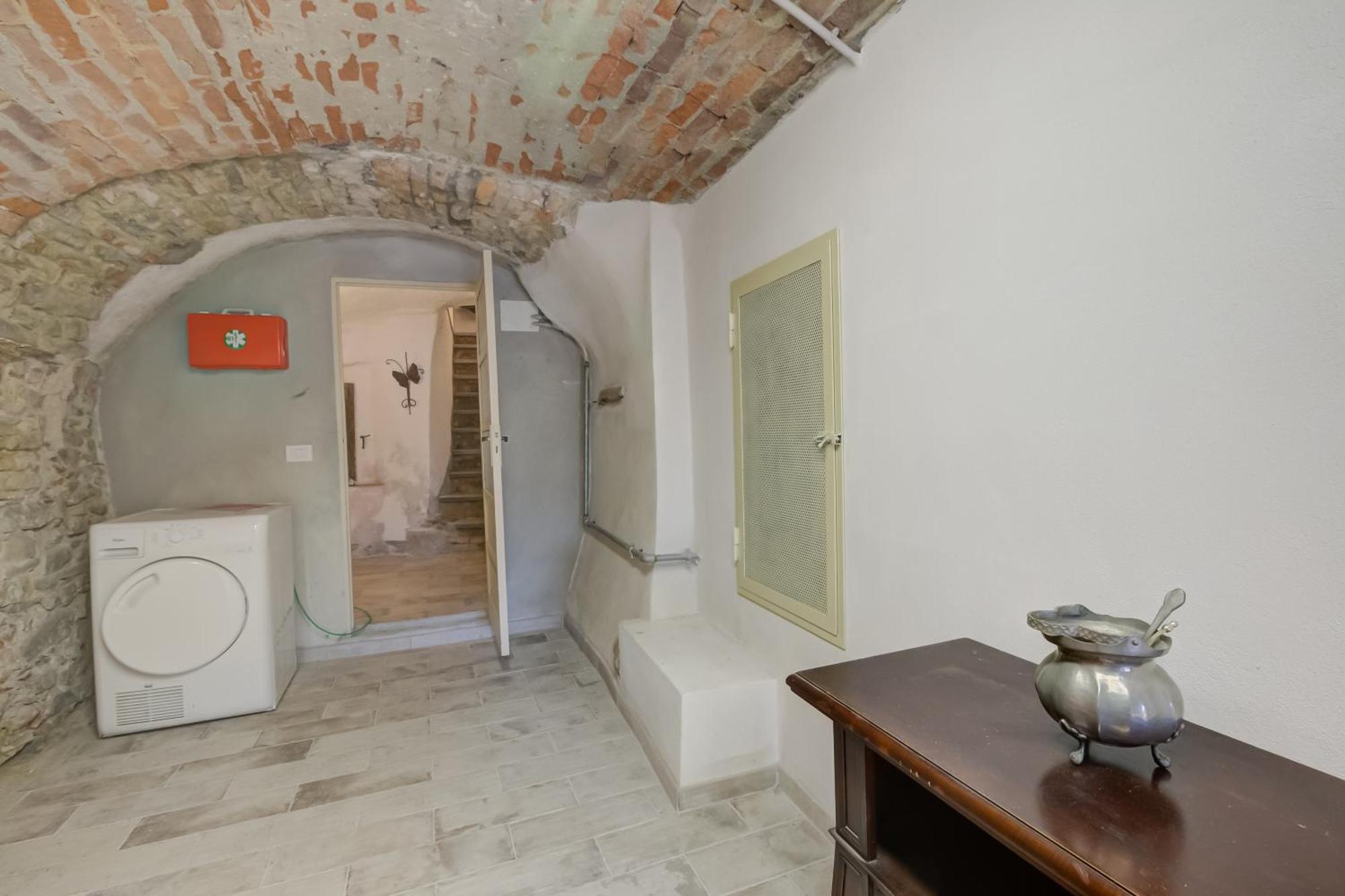 Dogliani Borgo Castello - Happy Rentals Buitenkant foto