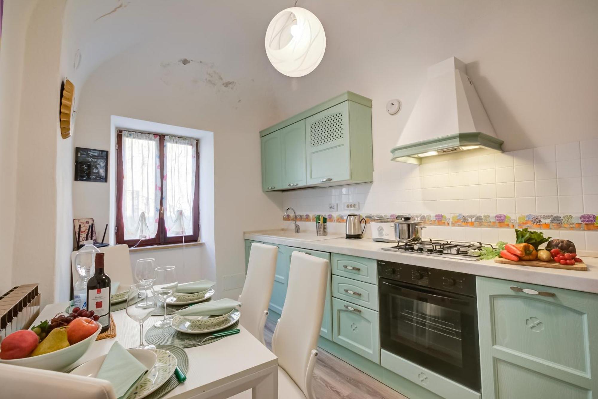 Dogliani Borgo Castello - Happy Rentals Buitenkant foto