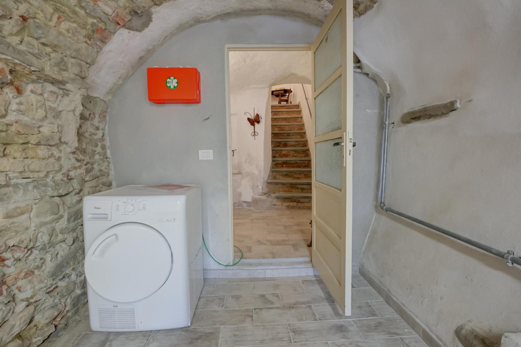 Dogliani Borgo Castello - Happy Rentals Buitenkant foto
