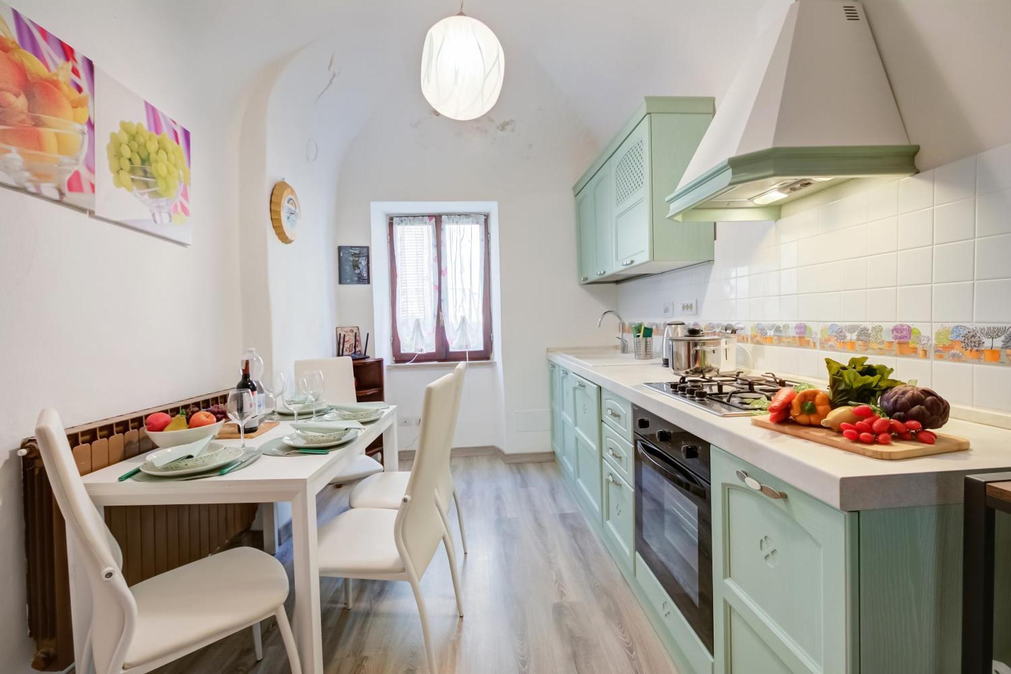 Dogliani Borgo Castello - Happy Rentals Buitenkant foto