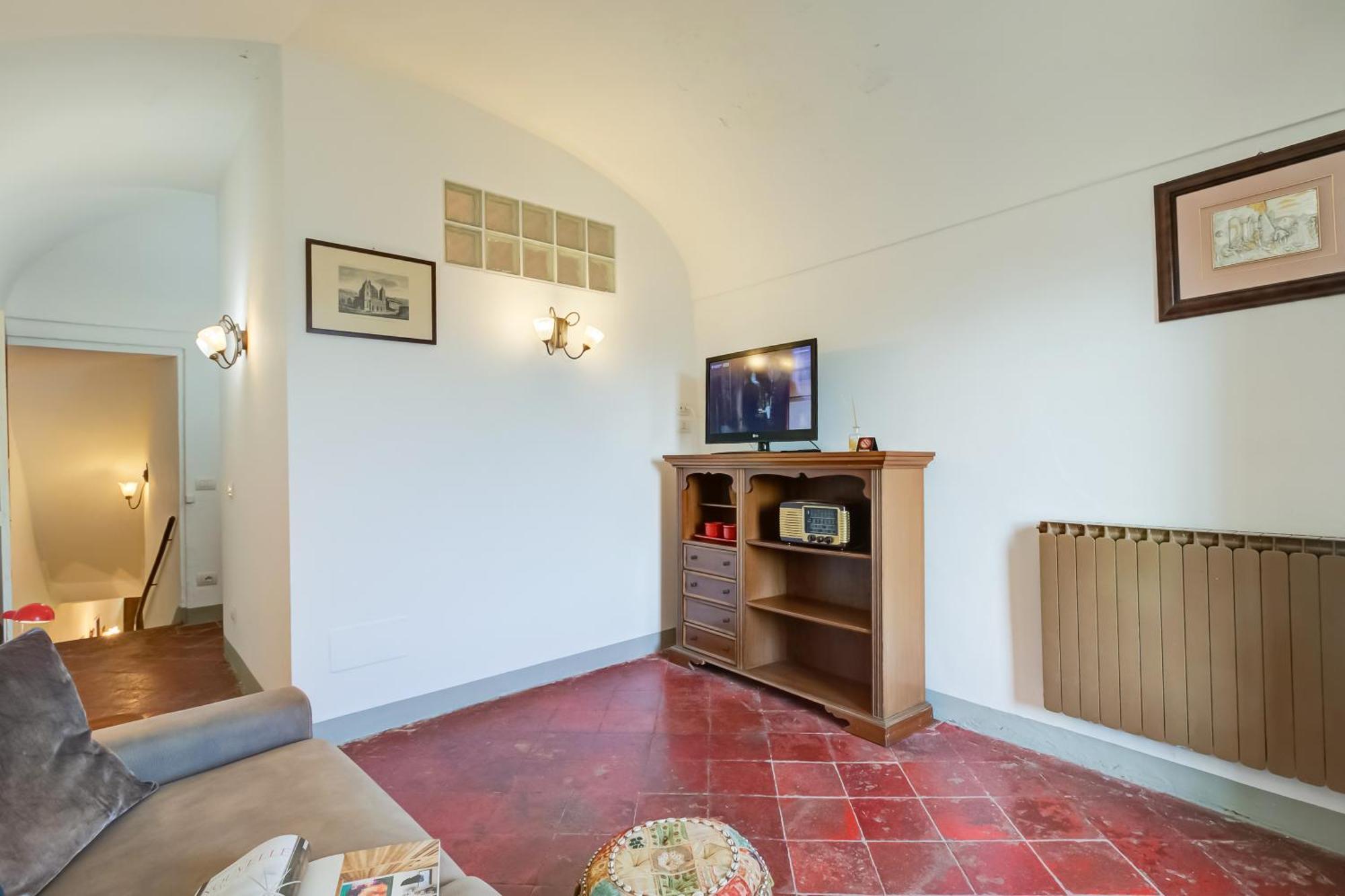 Dogliani Borgo Castello - Happy Rentals Buitenkant foto