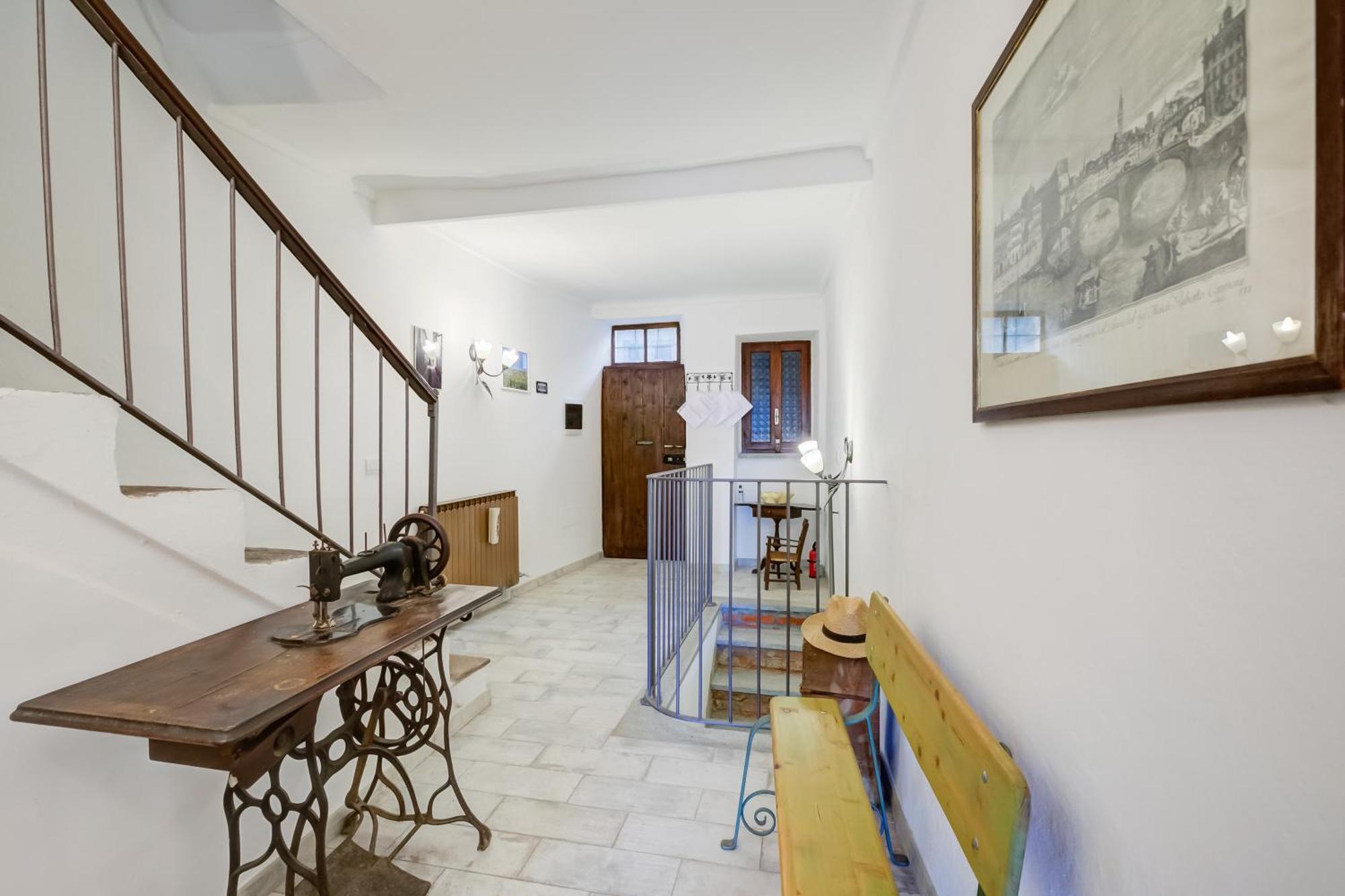 Dogliani Borgo Castello - Happy Rentals Buitenkant foto