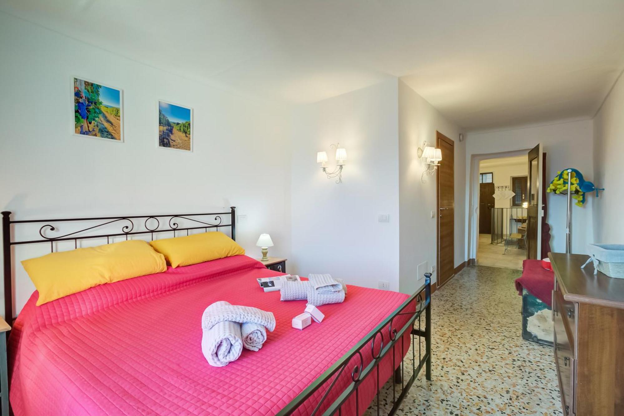 Dogliani Borgo Castello - Happy Rentals Buitenkant foto