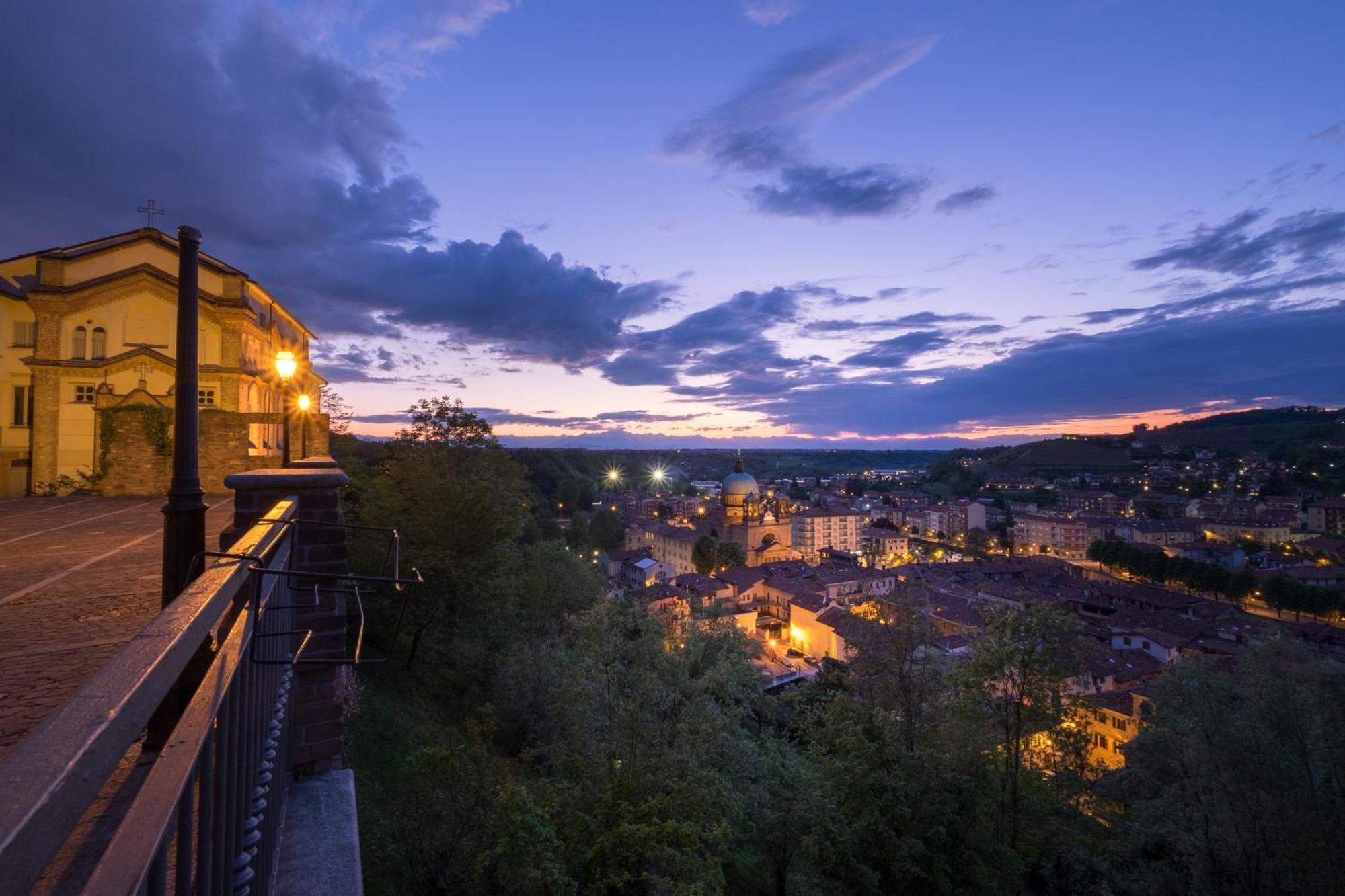 Dogliani Borgo Castello - Happy Rentals Buitenkant foto